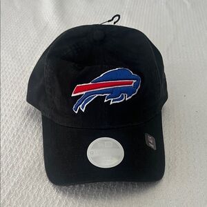 Buffalo Bills women’s fit hat